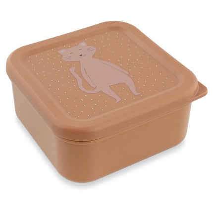 Nesting Snack Boxes, 3-Piece Set – Mrs. Cat