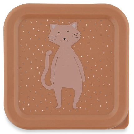 Nesting Snack Boxes, 3-Piece Set – Mrs. Cat