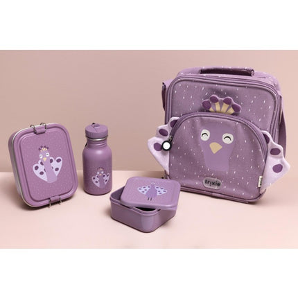 Nesting Snack Boxes, 3-Piece Set – Mrs. Peacock