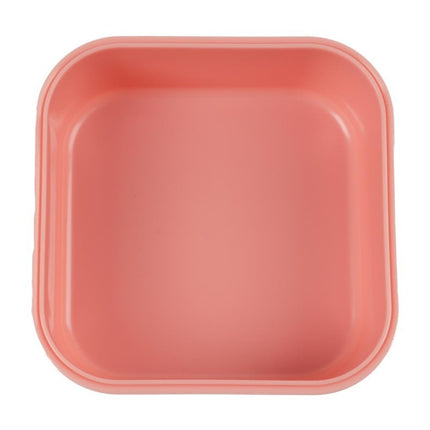 Snack Box with Clips – Fruit Fairy Mrs. Butterfly