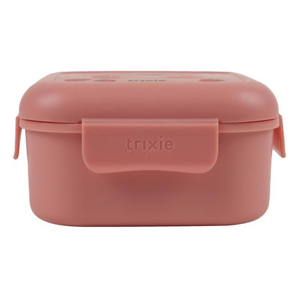 Snack Box with Clips – Fruit Fairy Mrs. Butterfly