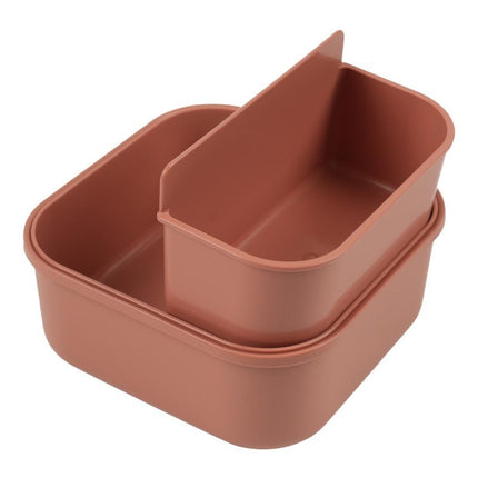 Snack Box with Clips – Pathfinder Mrs. Cat