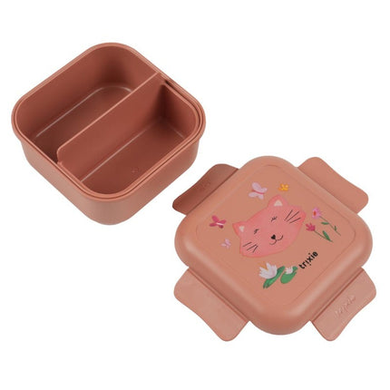 Snack Box with Clips – Pathfinder Mrs. Cat