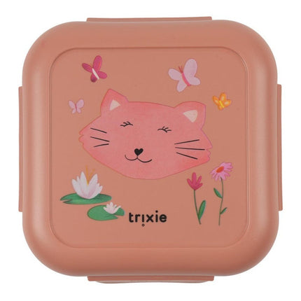 Snack Box with Clips – Pathfinder Mrs. Cat