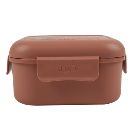 Snack Box with Clips – Pathfinder Mrs. Cat