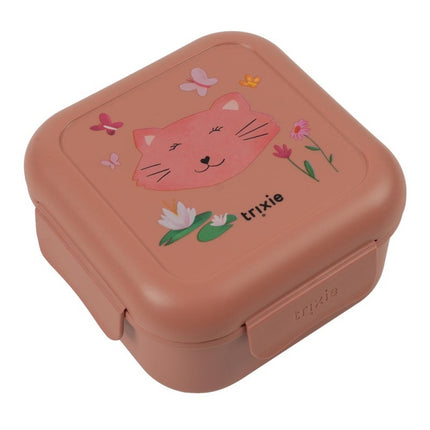 Snack Box with Clips – Pathfinder Mrs. Cat