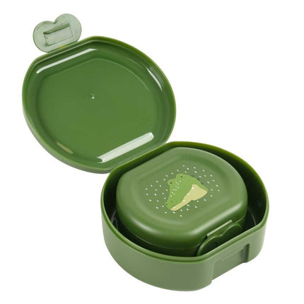 Snack Boxes with Clips, 2-Piece Set – Mr. Alligator