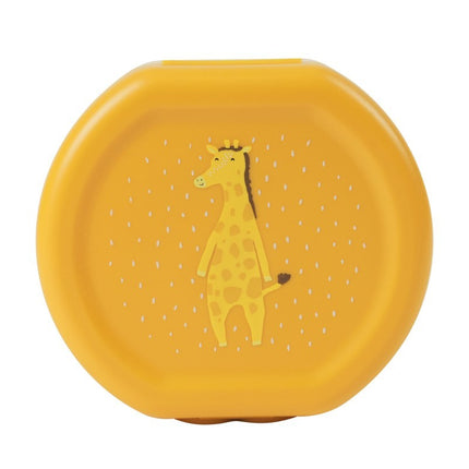Snack Boxes with Clips, 2-Piece Set – Mr. Giraffe