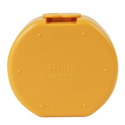 Snack Boxes with Clips, 2-Piece Set – Mr. Giraffe