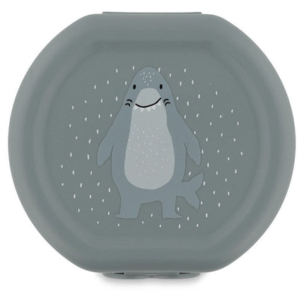 Snack Boxes with Clips, 2-Piece Set – Mr. Shark