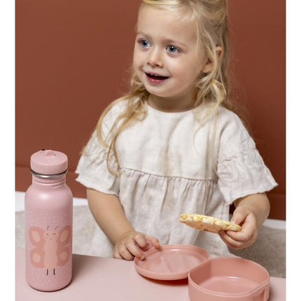 Snack Boxes with Clips, 2-Piece Set – Mrs. Butterfly