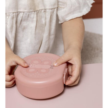 Snack Boxes with Clips, 2-Piece Set – Mrs. Butterfly