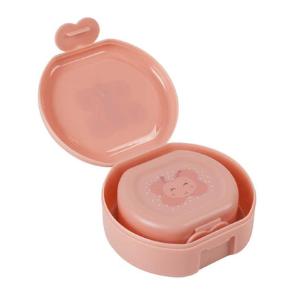 Snack Boxes with Clips, 2-Piece Set – Mrs. Butterfly