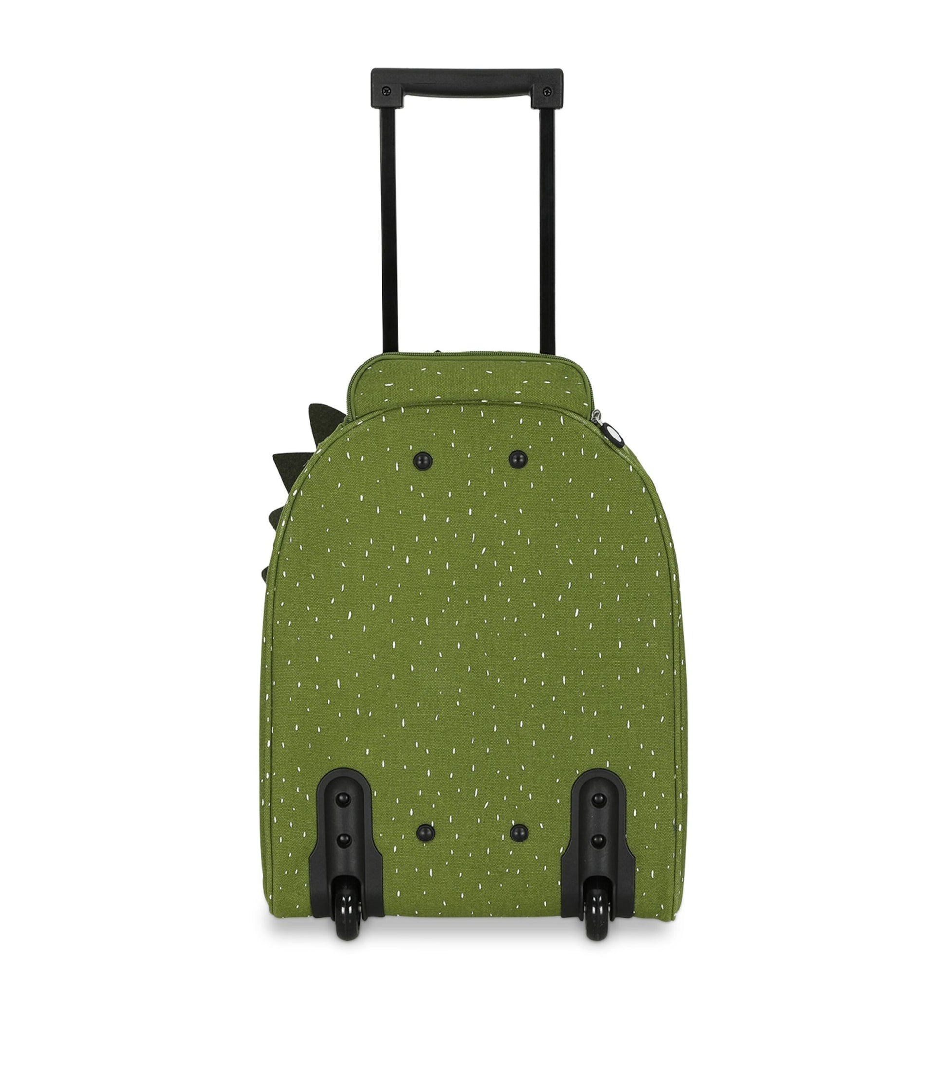 Water-Repellent Travel Trolley for Kids - Mr Dino
