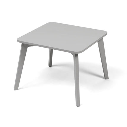 TULLA - Height-extendable Kids Table - Grey