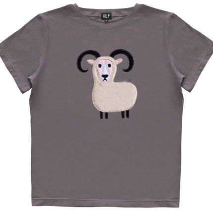 Women’s Aries T-shirt