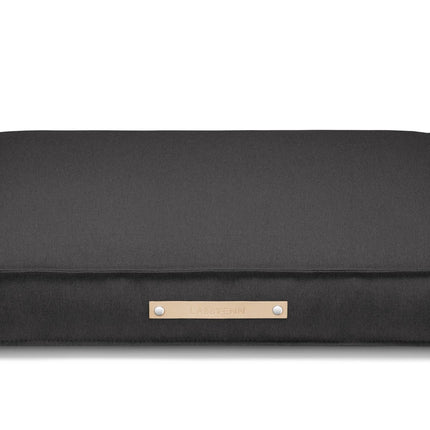 Töve Cushion - Anthracite 