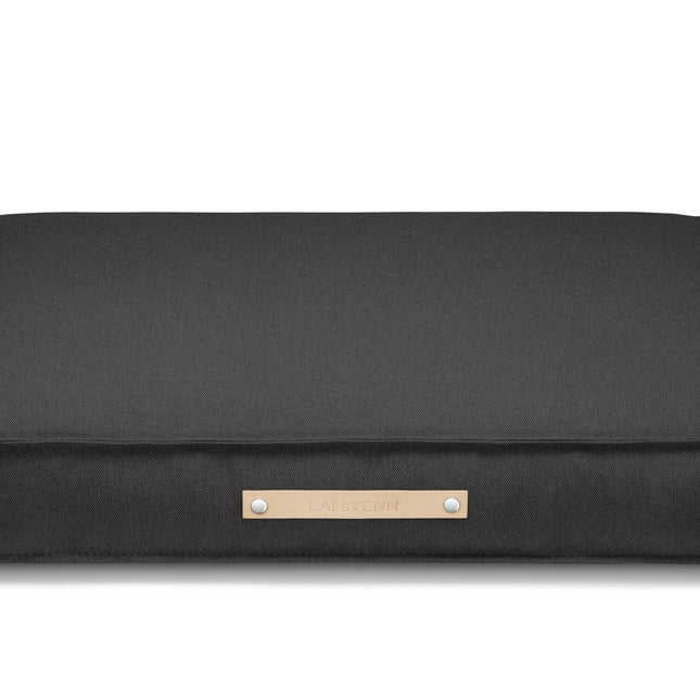 Töve Cushion - Anthracite 