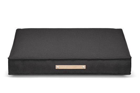 Töve Cushion - Anthracite 