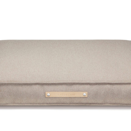 Töve Cushion - Nut 