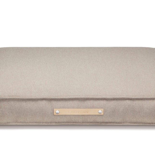 Töve Cushion - Nut 