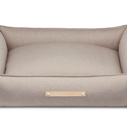 Töve Dog Bed - Nut 