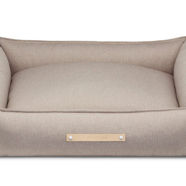 Töve Dog Bed - Nut 