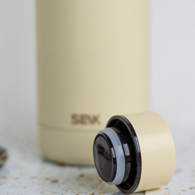 SEIK Unista WATER BOTTLE / THERMOS - 500ML