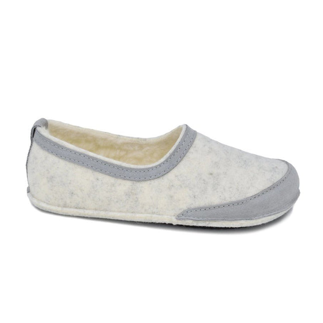 Barefoot Indoor Slippers with Lambswool - LoveStyle World