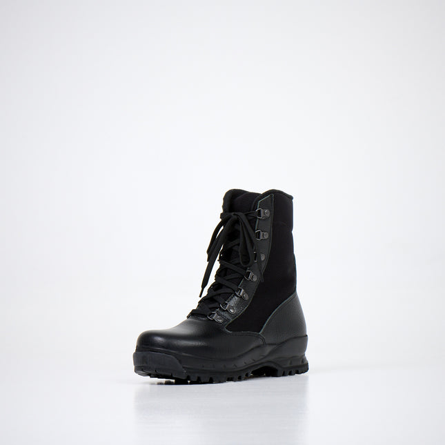 598 Desert Boots Vibram - Black - LoveStyle World