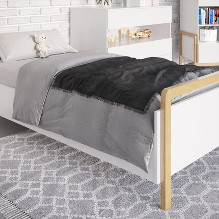 Victor Bed for Kids