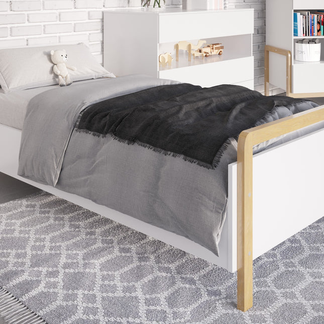 Victor Bed for Kids