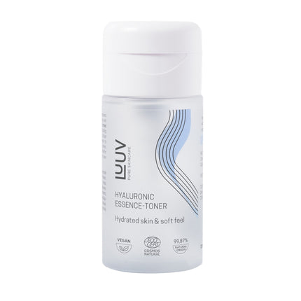 Hyaluronic Toner COSMOS, 120 ml