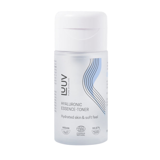Hyaluronic Toner COSMOS, 120 ml - LoveStyle World