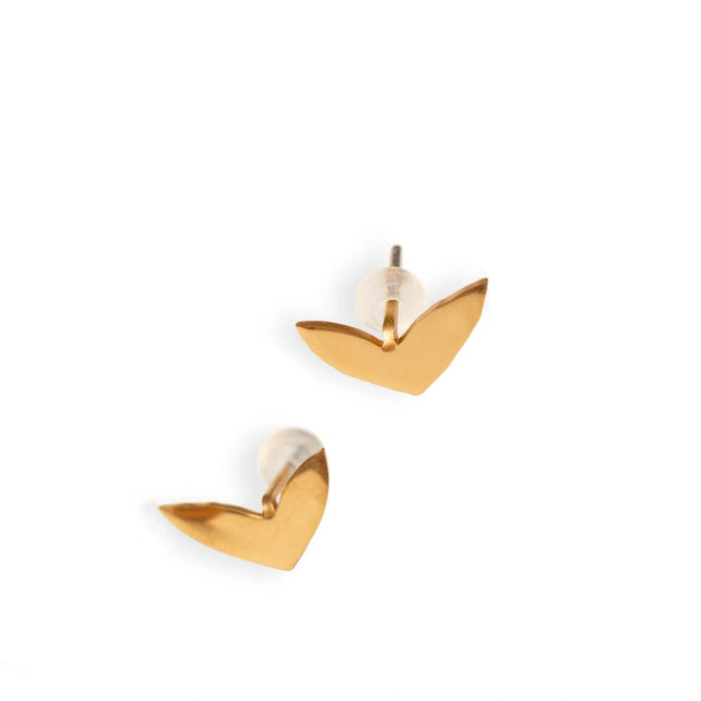 Earrings Vola - Sunlit - LoveStyle World