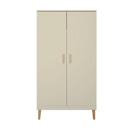 Wardrobe Kubi - Cashmere