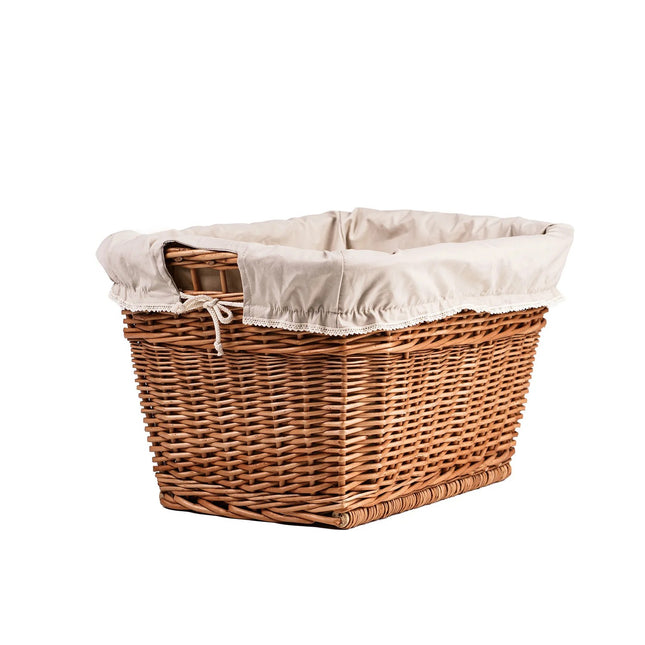 Wicker Storage Basket Mivella