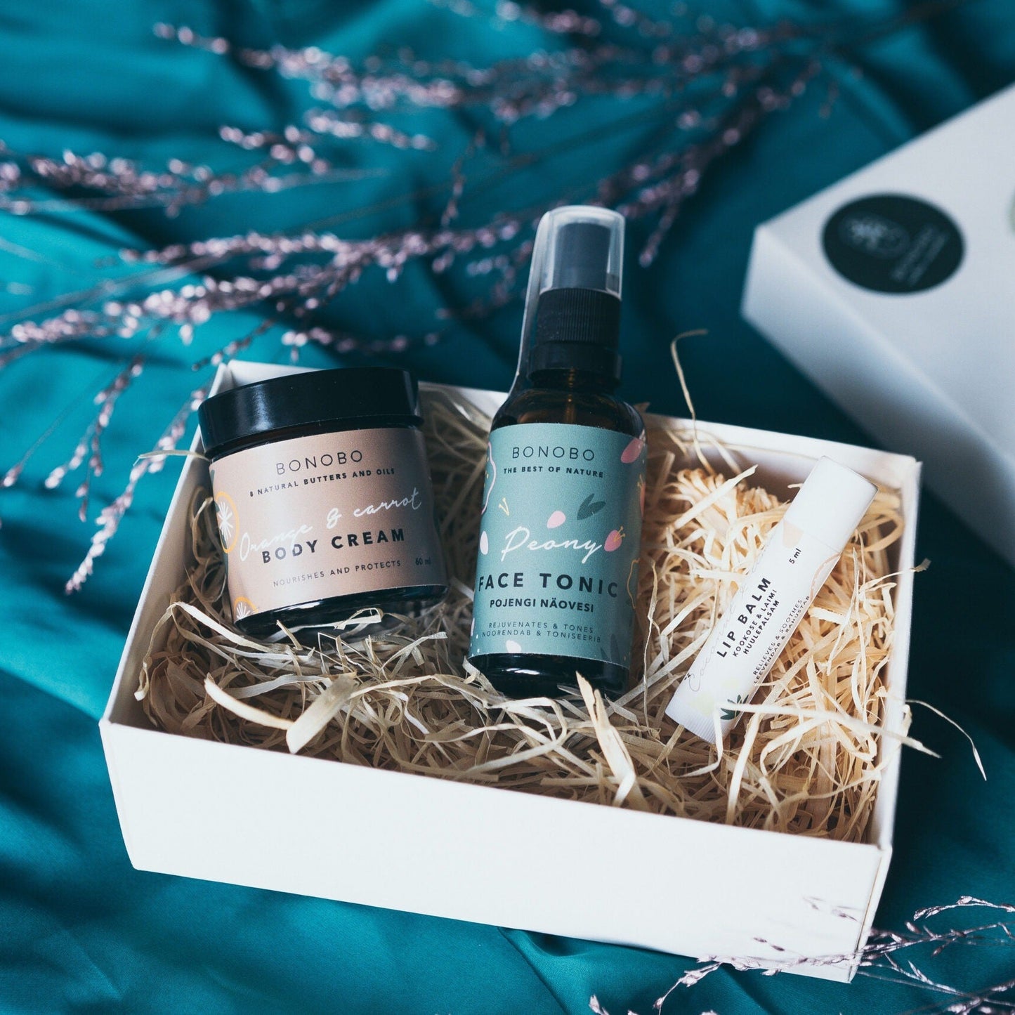 “With Love!” Gift Box