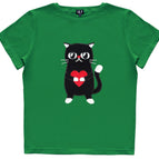 Green / L