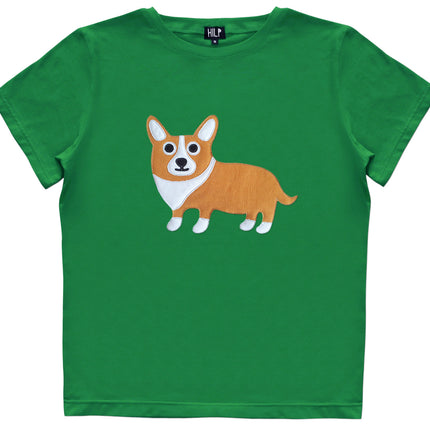 Women’s Corgi T-Shirt