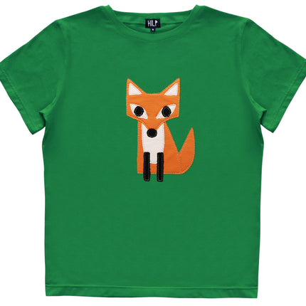 Women’s Fox T-Shirt