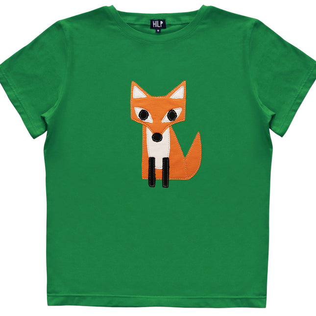 Women’s Fox T-Shirt