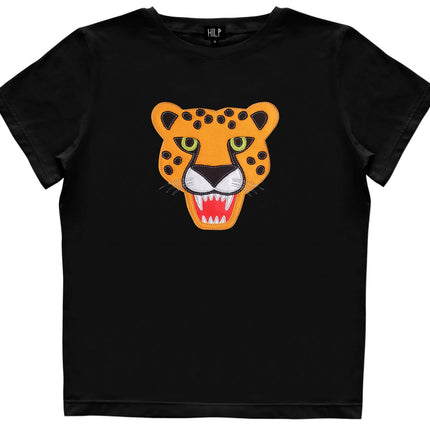 Women’s Cheetah T-Shirt