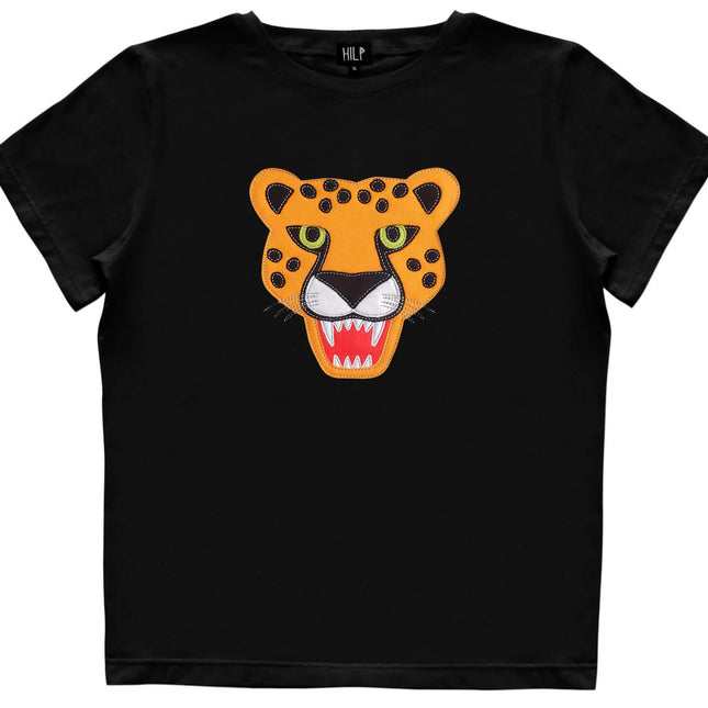 Women’s Cheetah T-Shirt