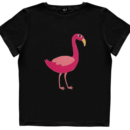 Women’s Flamingo T-Shirt