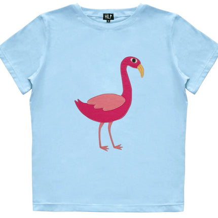 Women’s Flamingo T-Shirt