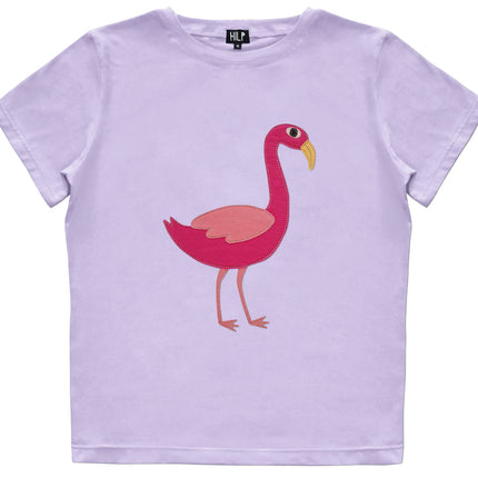 Women’s Flamingo T-Shirt