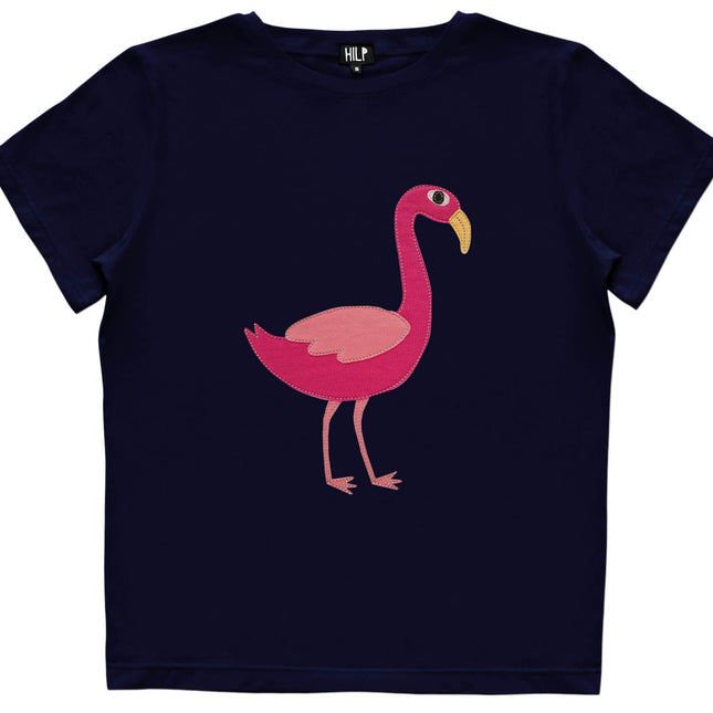 Women’s Flamingo T-Shirt