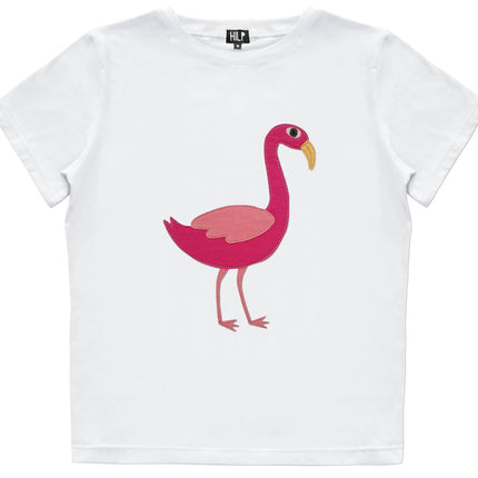 Women’s Flamingo T-Shirt