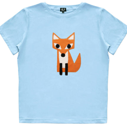 Women’s Fox T-Shirt